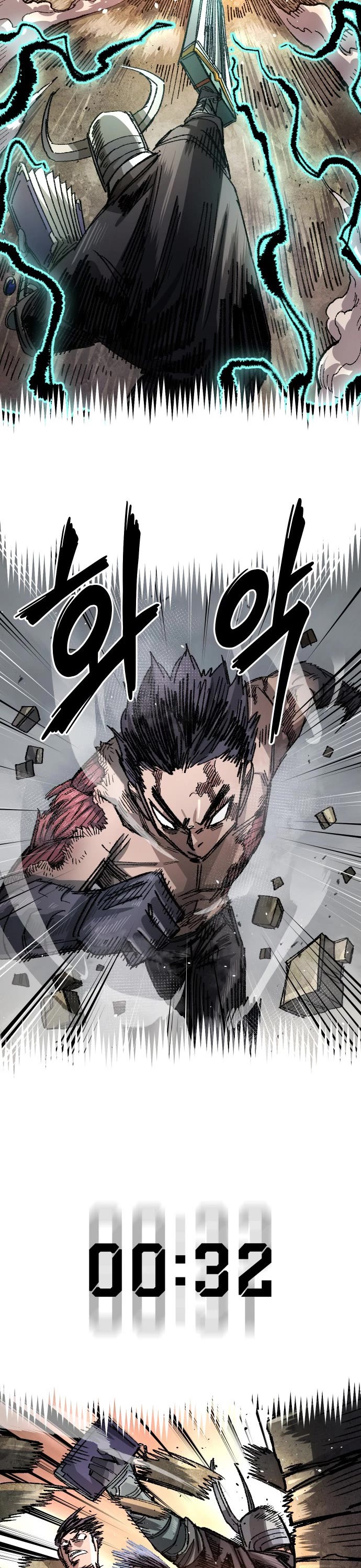 Reincarnation of the Veteran Soldier chapter 105 page 39