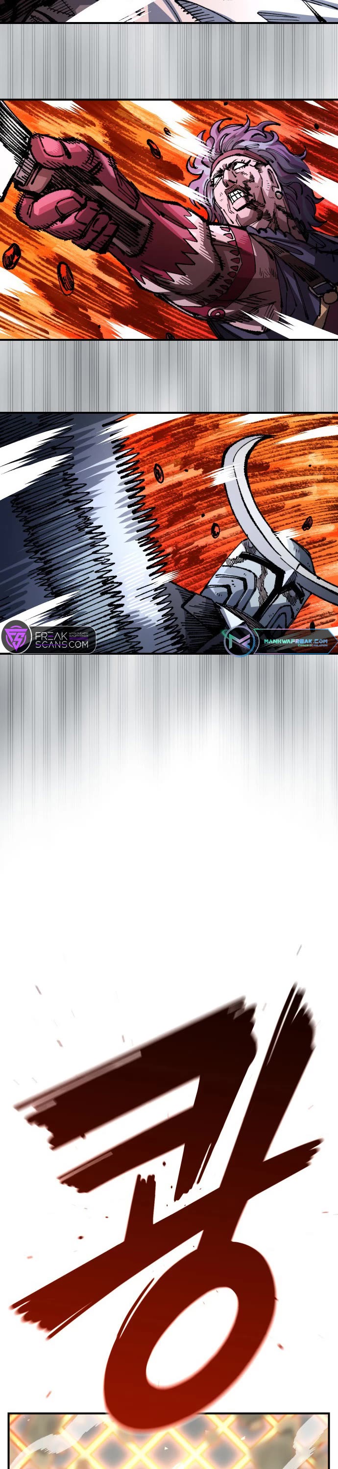 Reincarnation of the Veteran Soldier chapter 105 page 4