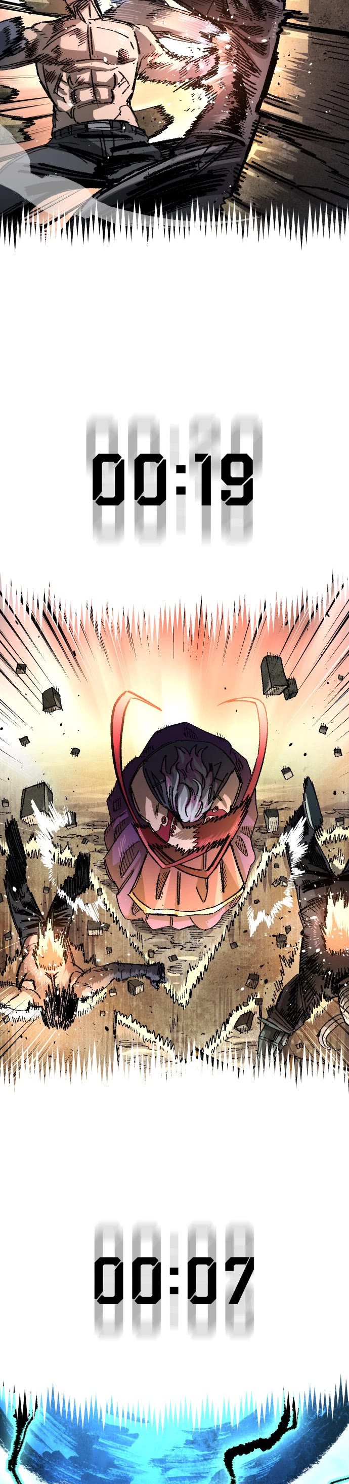 Reincarnation of the Veteran Soldier chapter 105 page 40