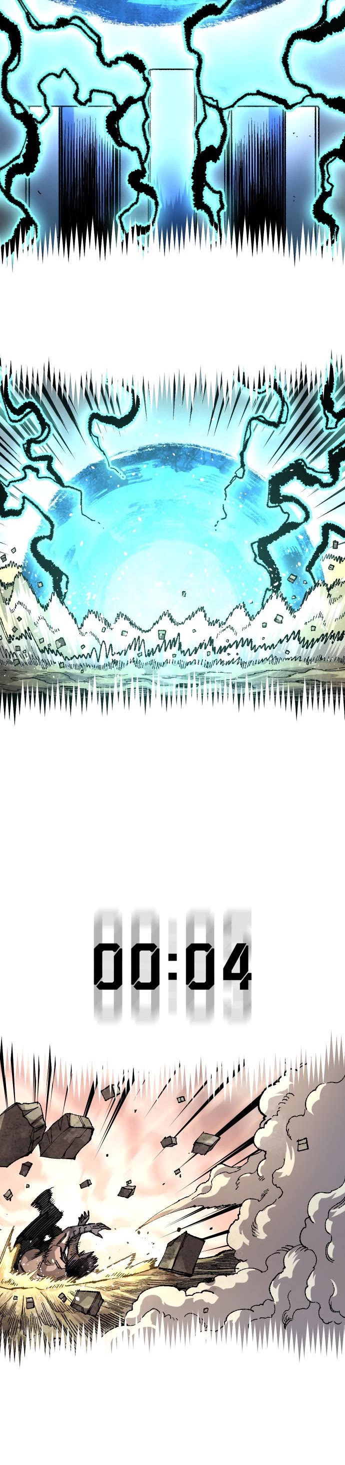 Reincarnation of the Veteran Soldier chapter 105 page 41