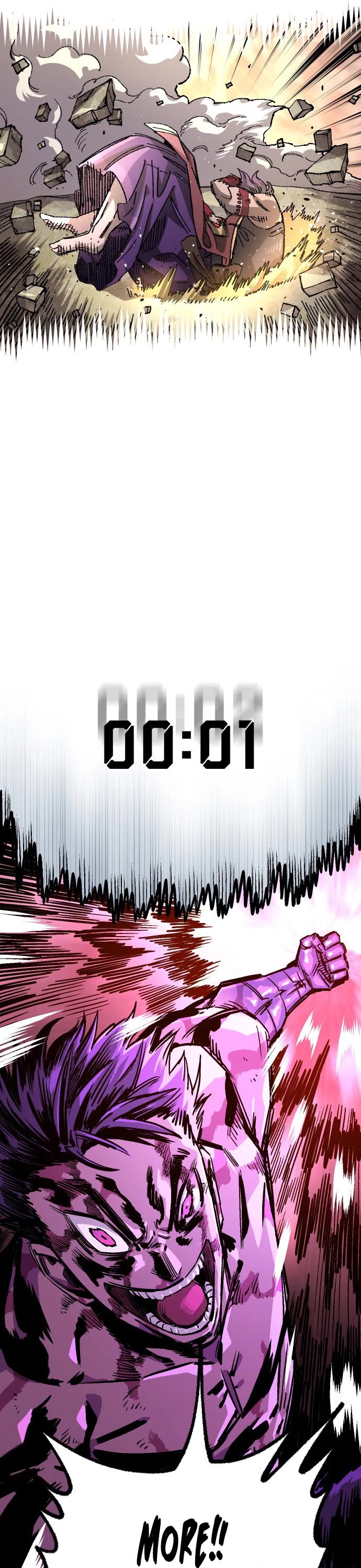 Reincarnation of the Veteran Soldier chapter 105 page 42