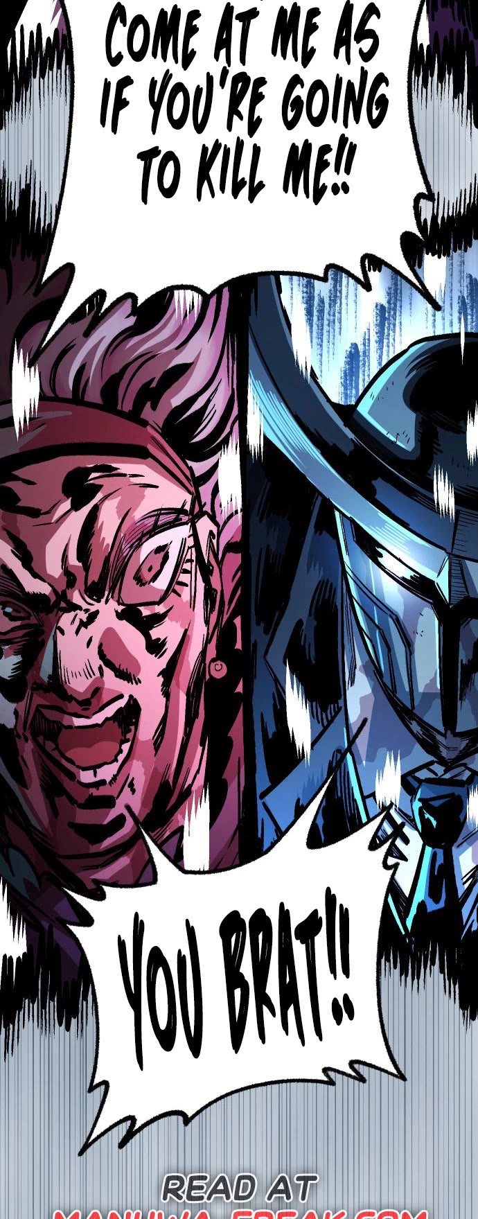 Reincarnation of the Veteran Soldier chapter 105 page 43