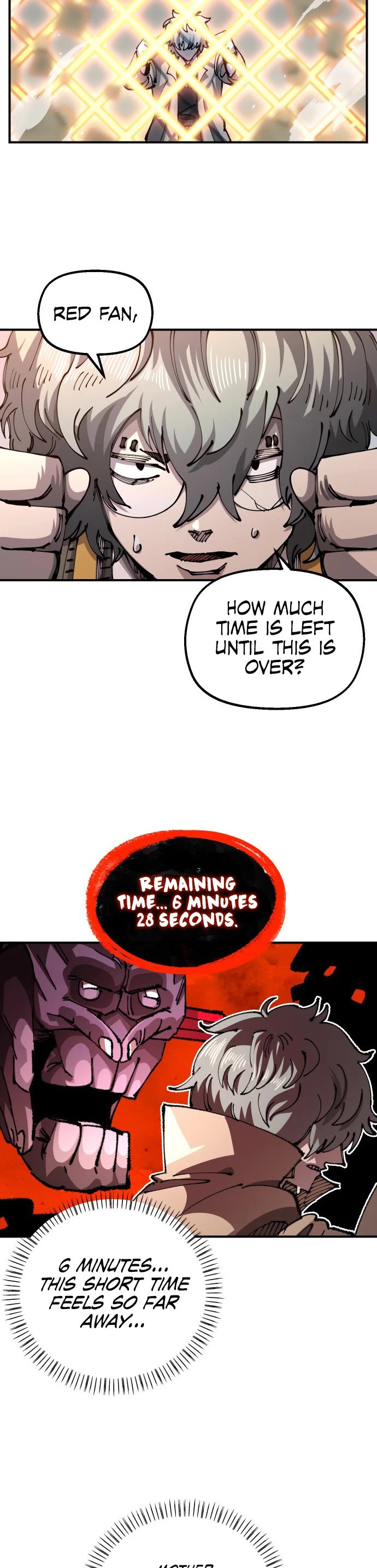 Reincarnation of the Veteran Soldier chapter 105 page 5