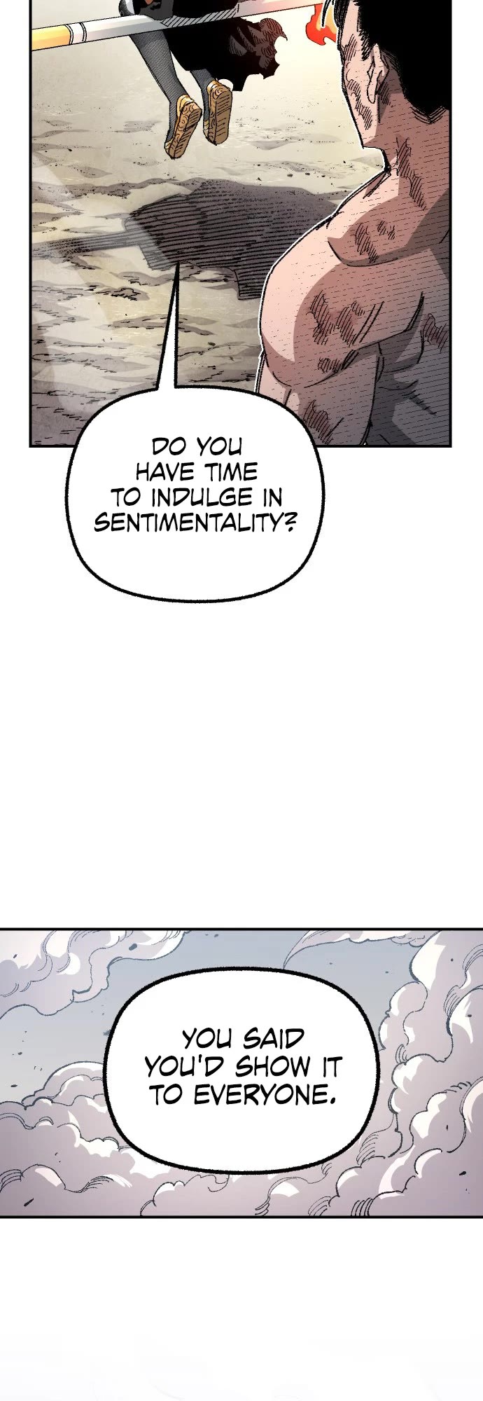 Reincarnation of the Veteran Soldier chapter 106 page 24