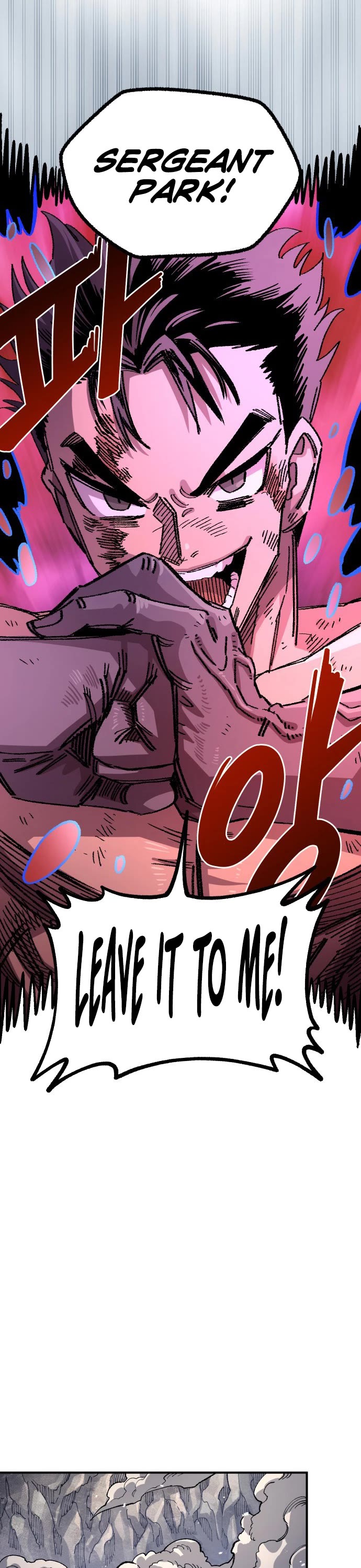 Reincarnation of the Veteran Soldier chapter 106 page 26