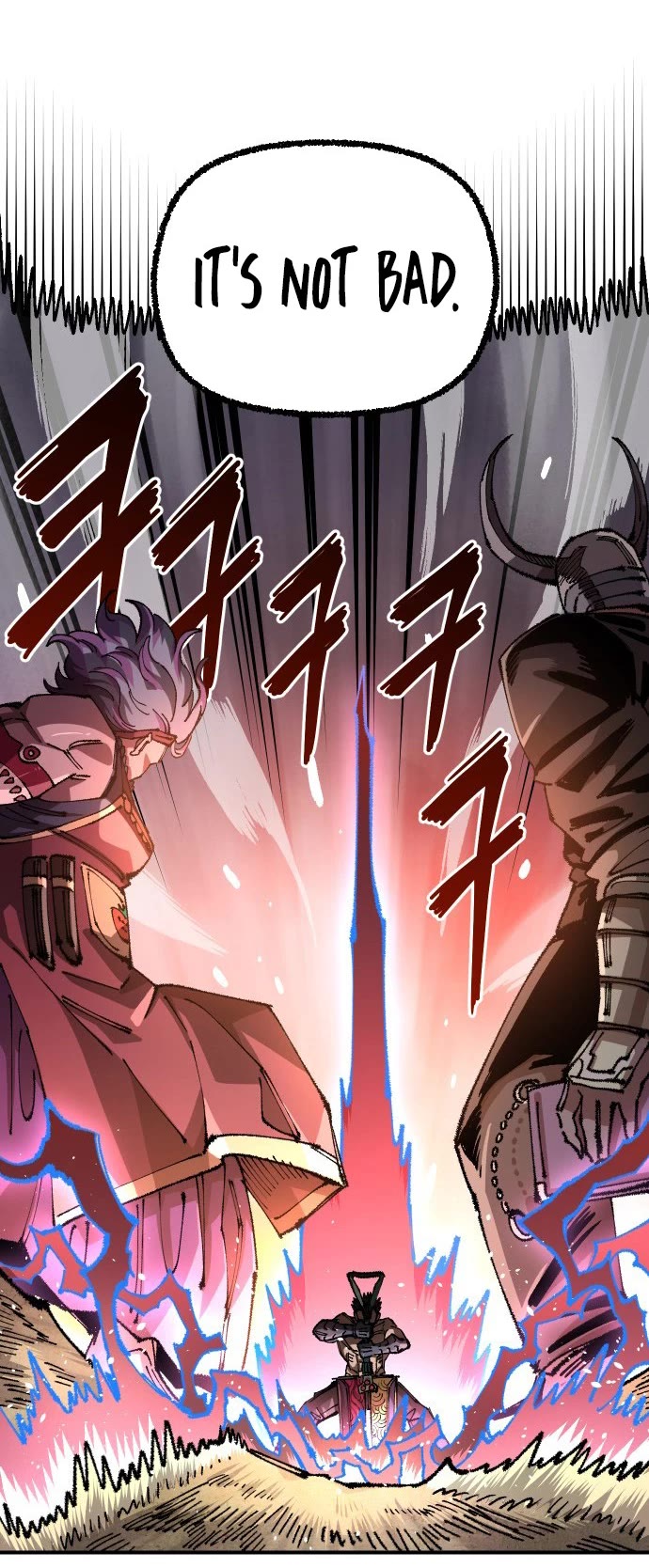 Reincarnation of the Veteran Soldier chapter 106 page 29