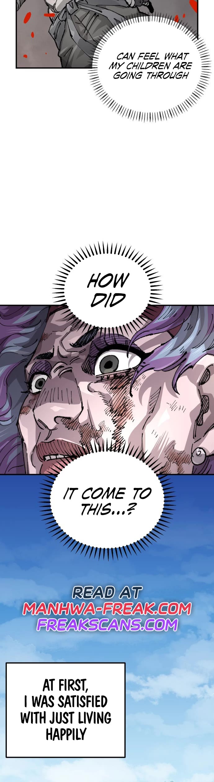 Reincarnation of the Veteran Soldier chapter 106 page 33