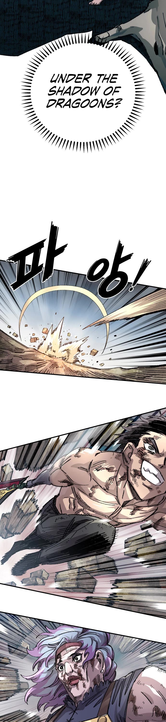 Reincarnation of the Veteran Soldier chapter 106 page 36