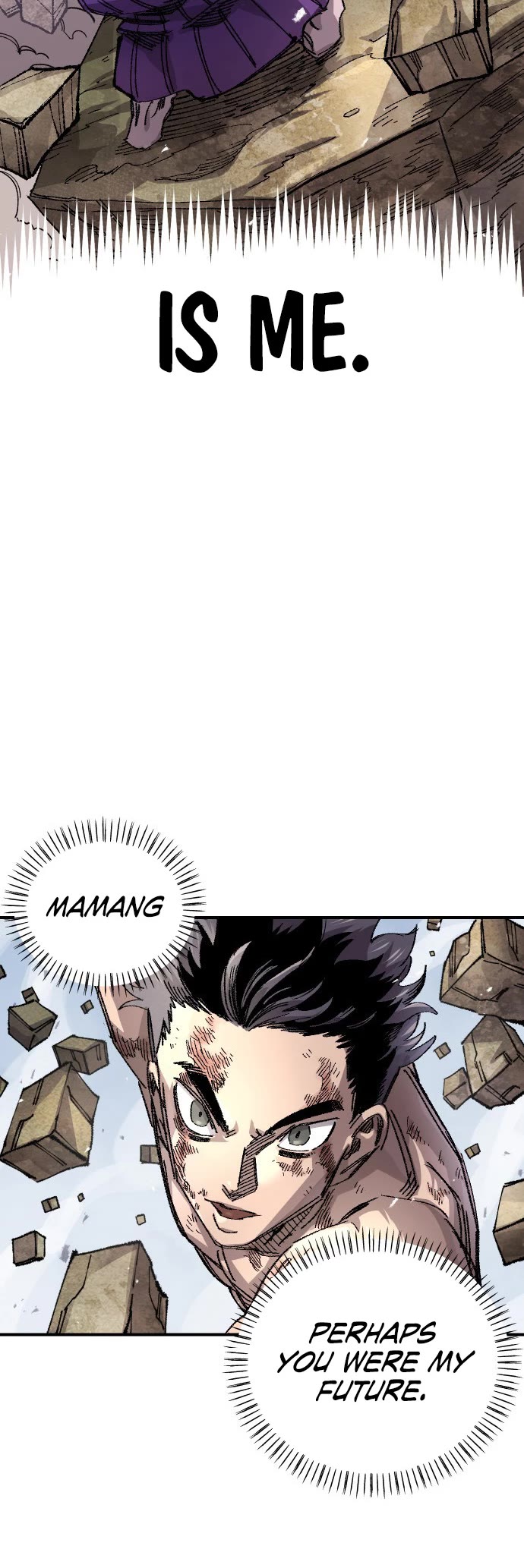 Reincarnation of the Veteran Soldier chapter 106 page 38