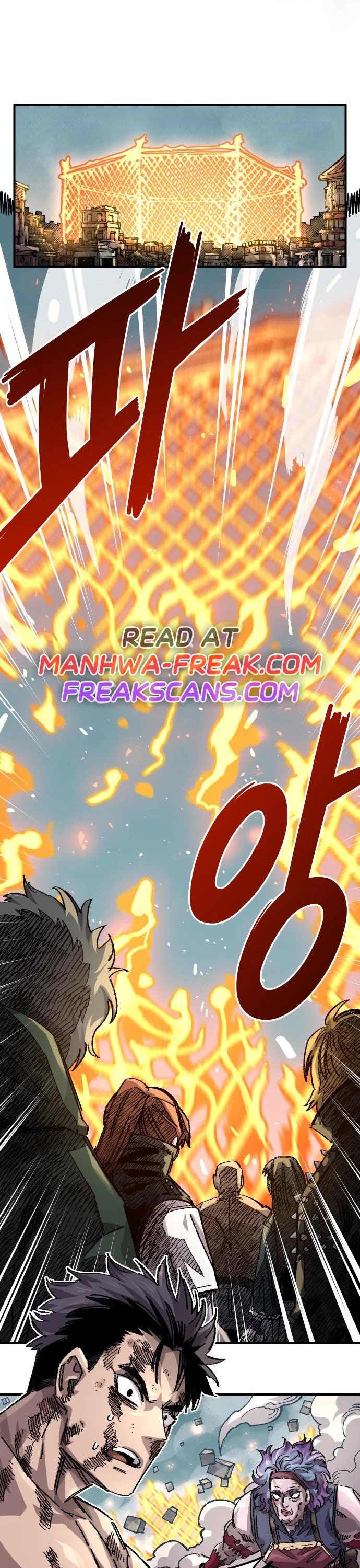 Reincarnation of the Veteran Soldier chapter 106 page 4