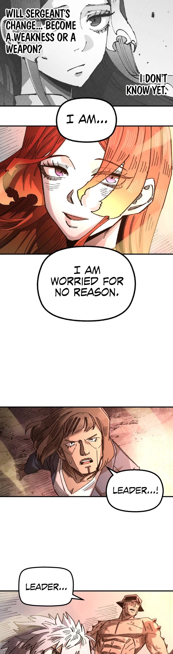 Reincarnation of the Veteran Soldier chapter 106 page 44