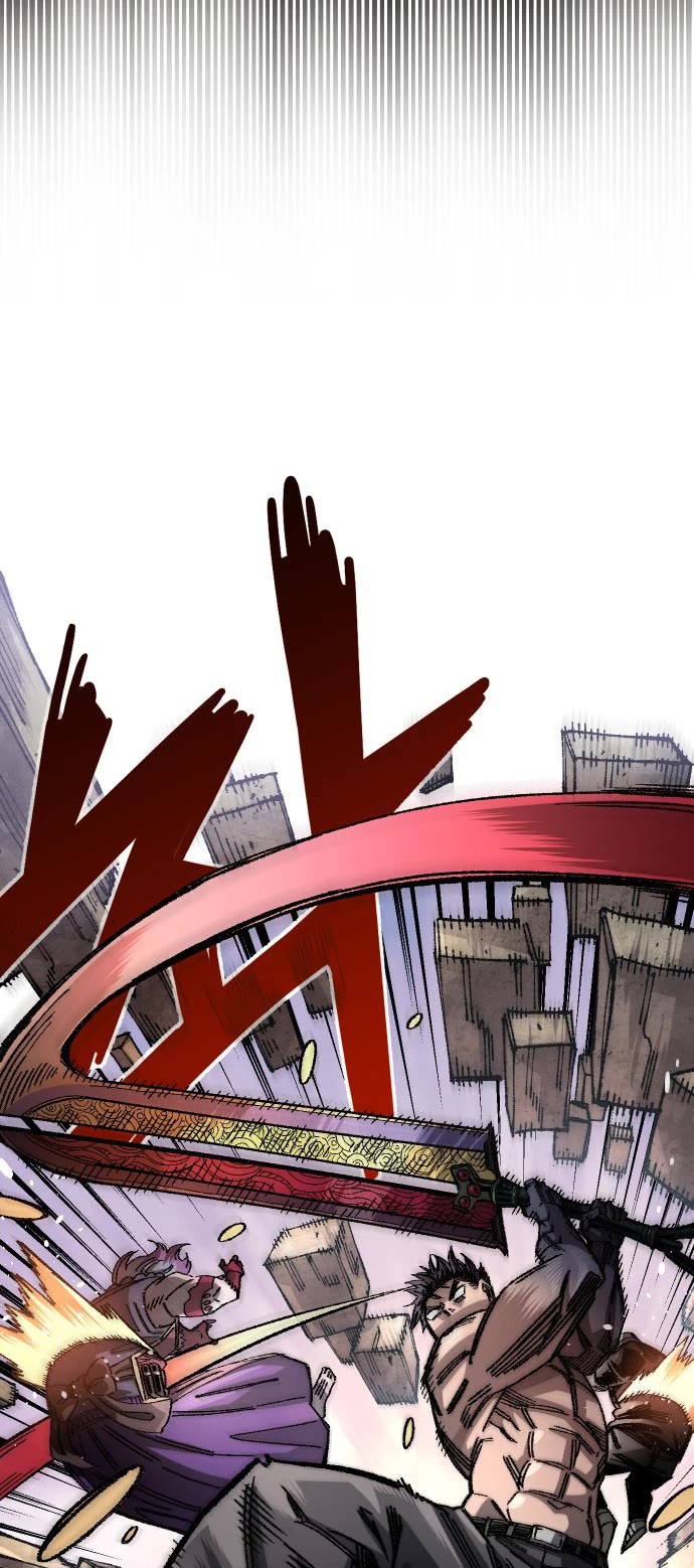 Reincarnation of the Veteran Soldier chapter 106 page 49