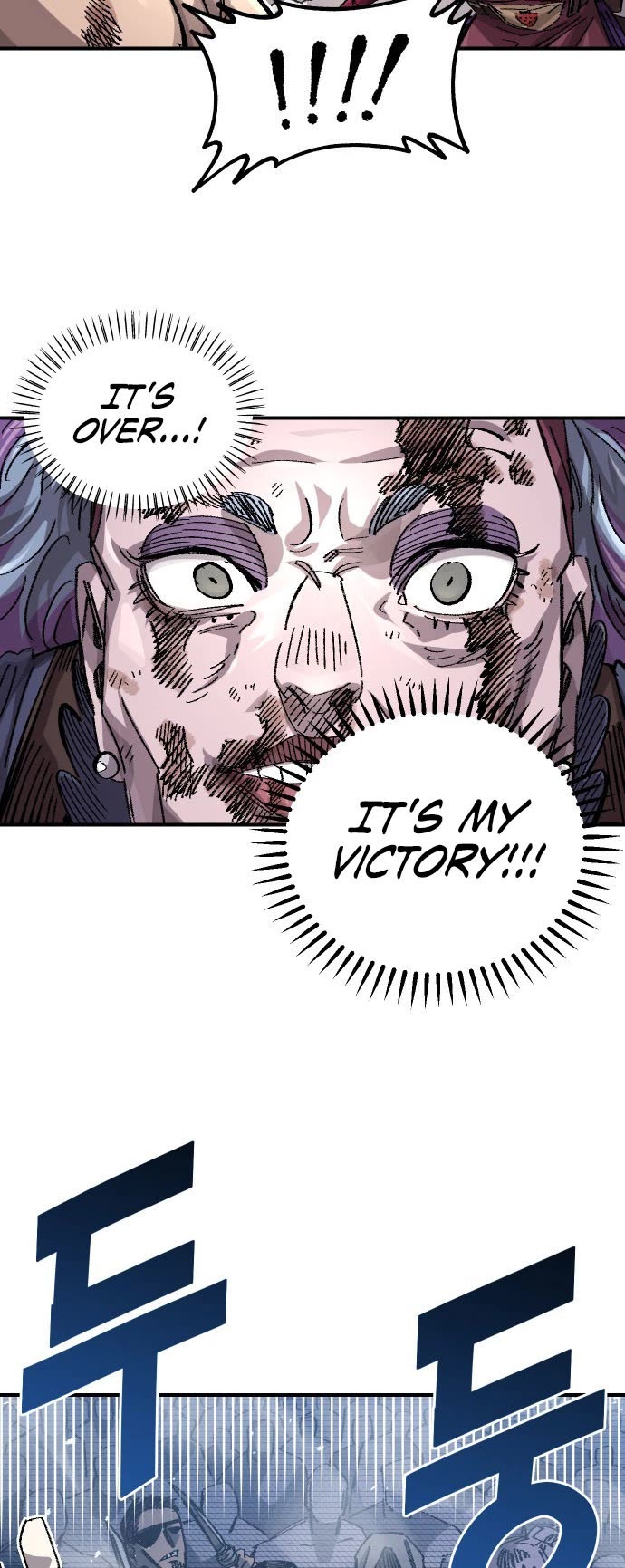 Reincarnation of the Veteran Soldier chapter 106 page 5