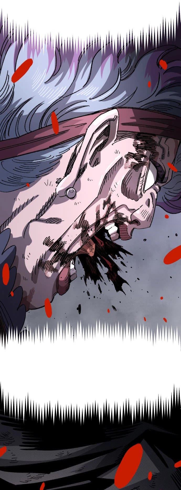 Reincarnation of the Veteran Soldier chapter 106 page 51