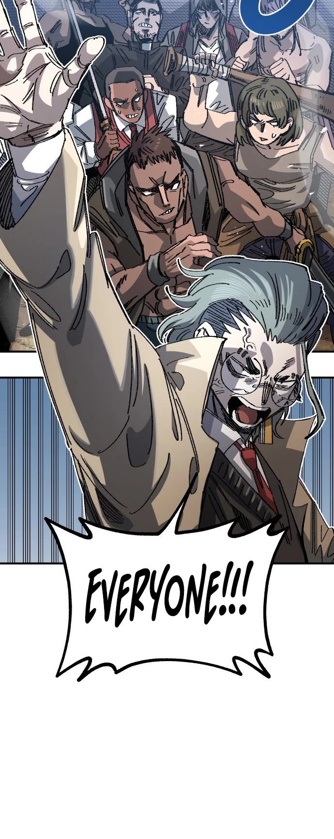 Reincarnation of the Veteran Soldier chapter 106 page 6