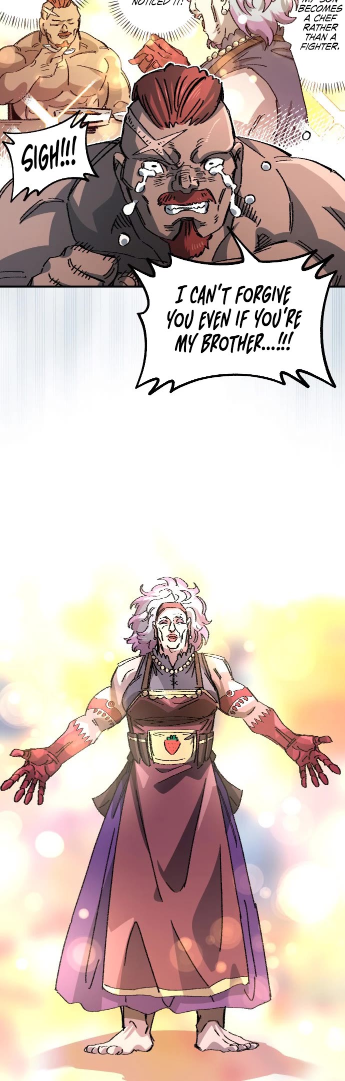 Reincarnation of the Veteran Soldier chapter 106 page 9