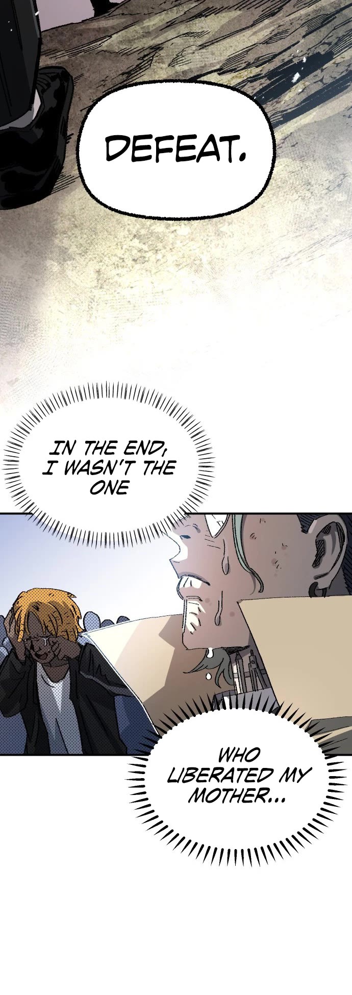 Reincarnation of the Veteran Soldier chapter 107 page 15