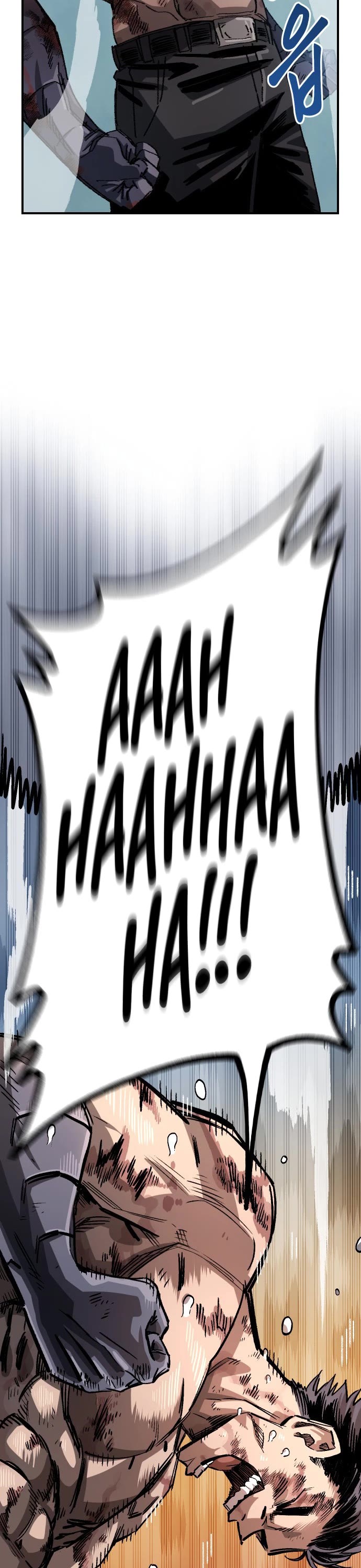 Reincarnation of the Veteran Soldier chapter 107 page 17