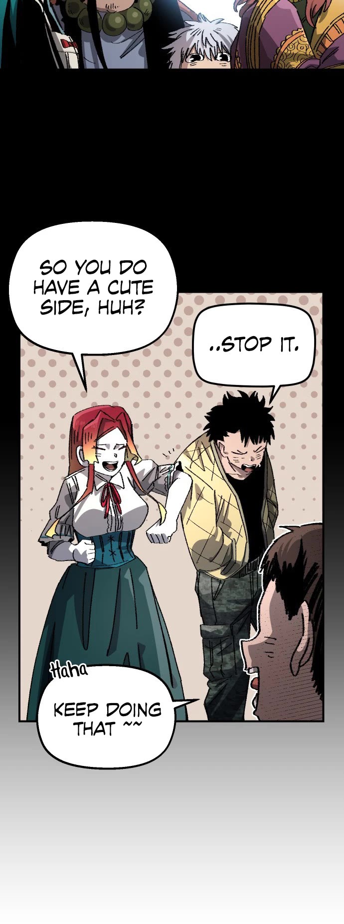 Reincarnation of the Veteran Soldier chapter 107 page 24