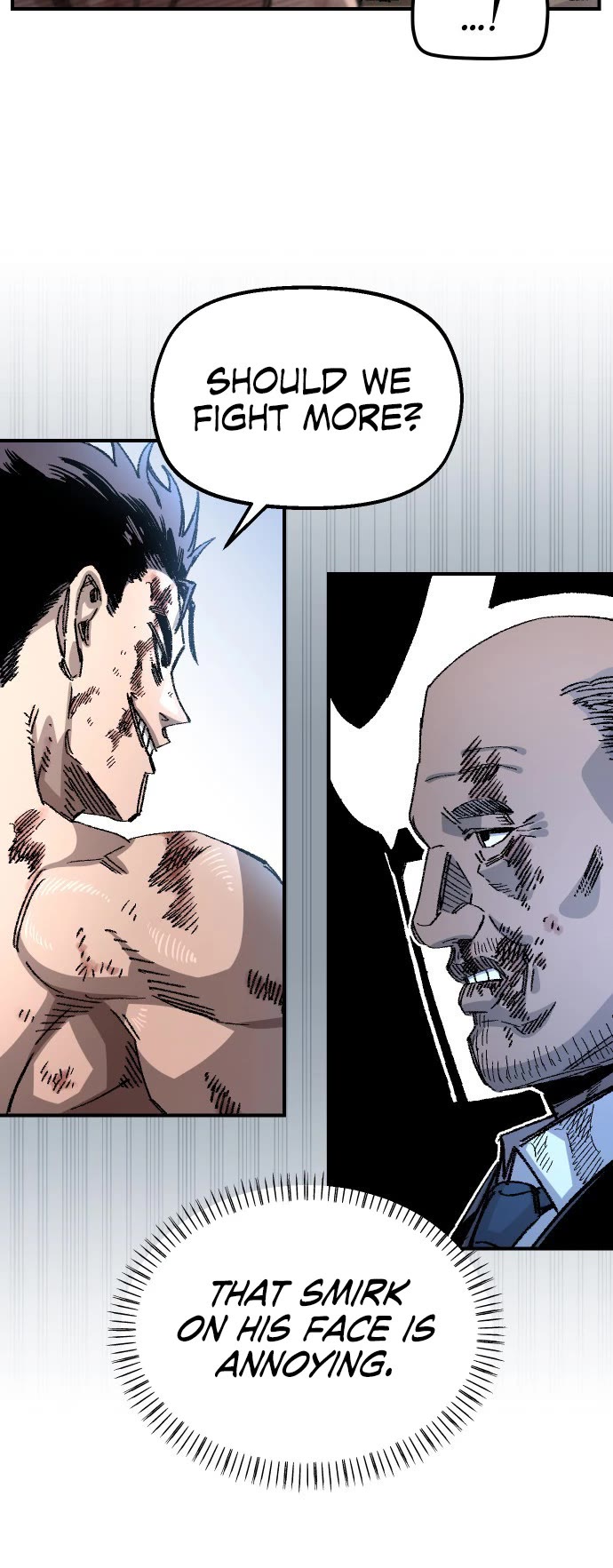 Reincarnation of the Veteran Soldier chapter 107 page 29