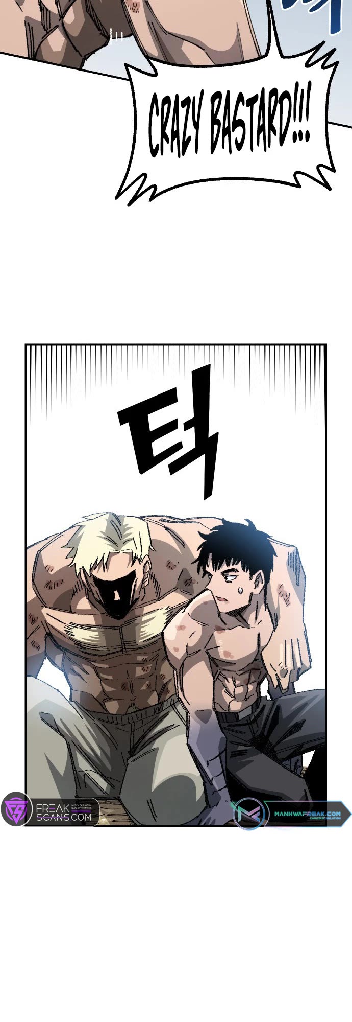 Reincarnation of the Veteran Soldier chapter 107 page 35