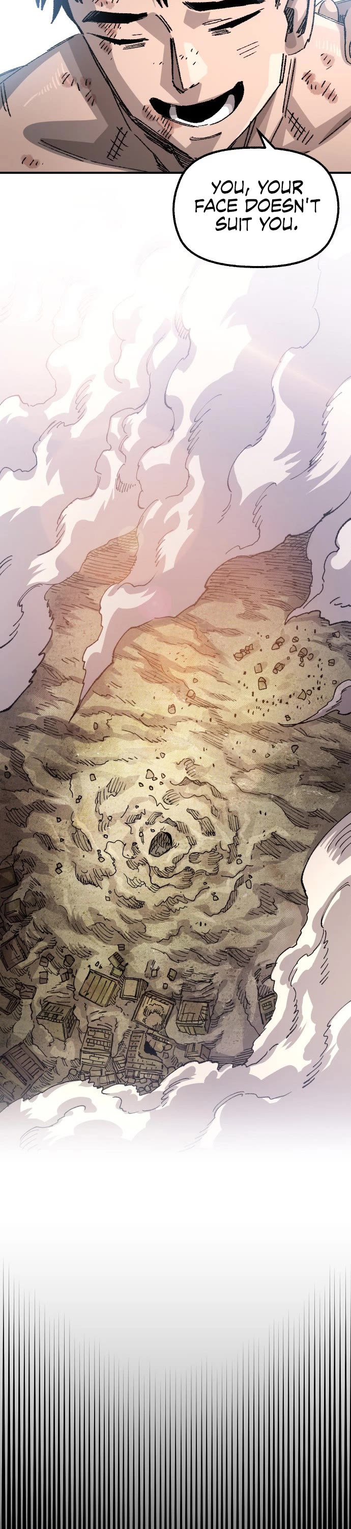 Reincarnation of the Veteran Soldier chapter 107 page 37