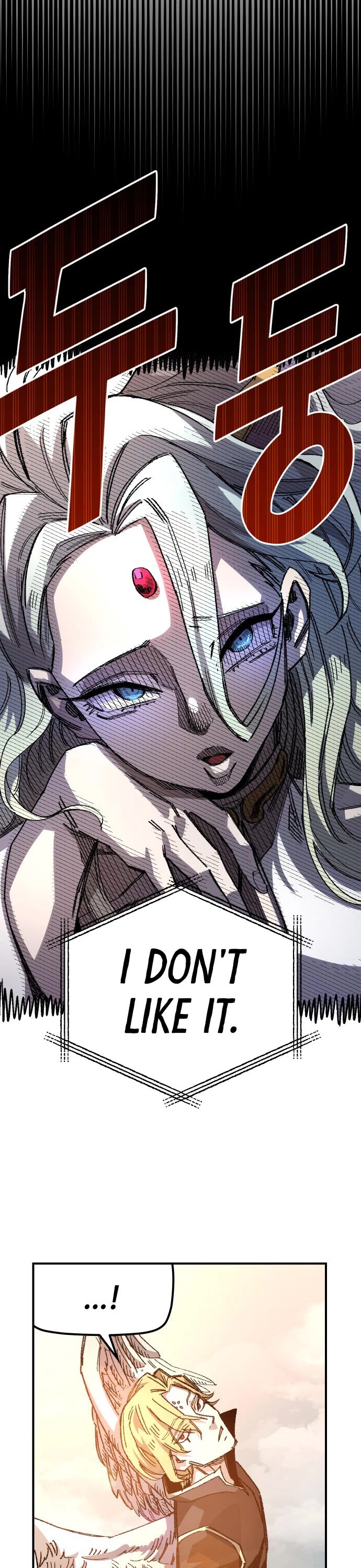 Reincarnation of the Veteran Soldier chapter 107 page 38