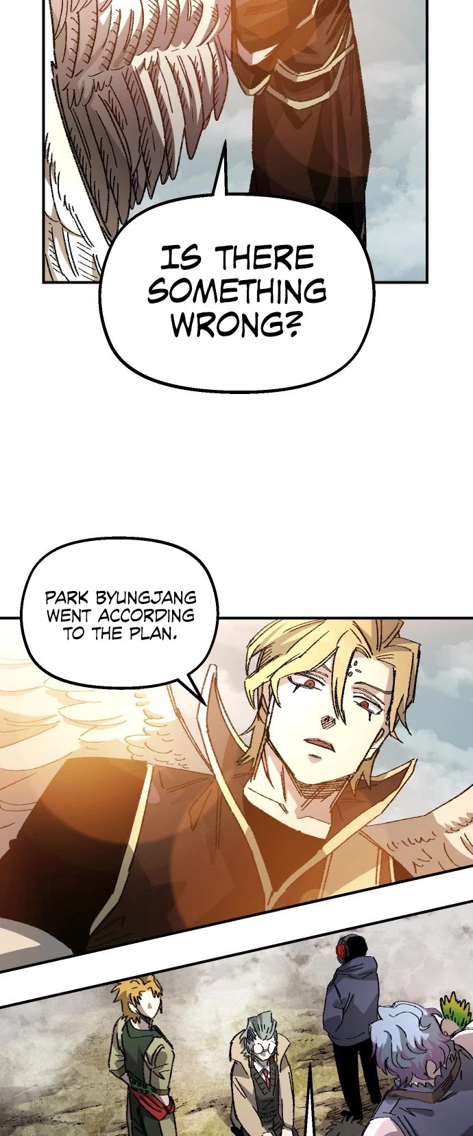 Reincarnation of the Veteran Soldier chapter 107 page 39