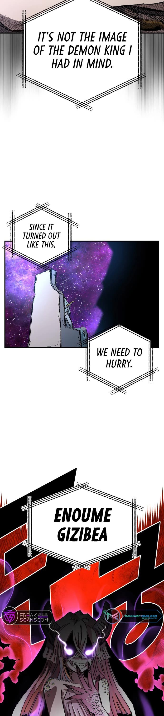 Reincarnation of the Veteran Soldier chapter 107 page 42