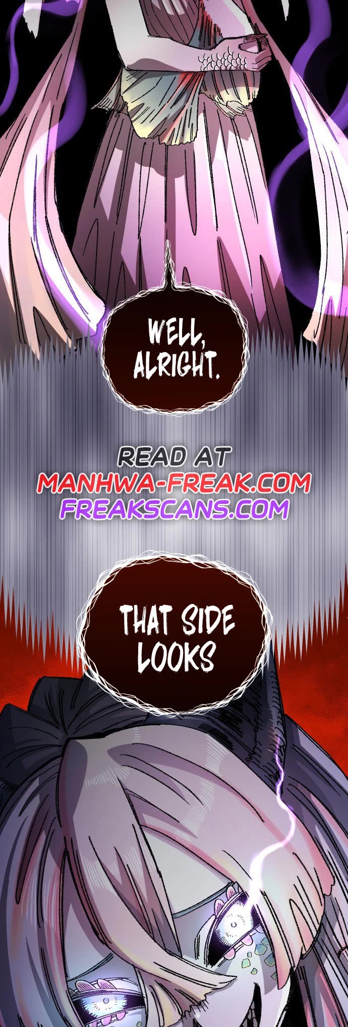 Reincarnation of the Veteran Soldier chapter 107 page 43