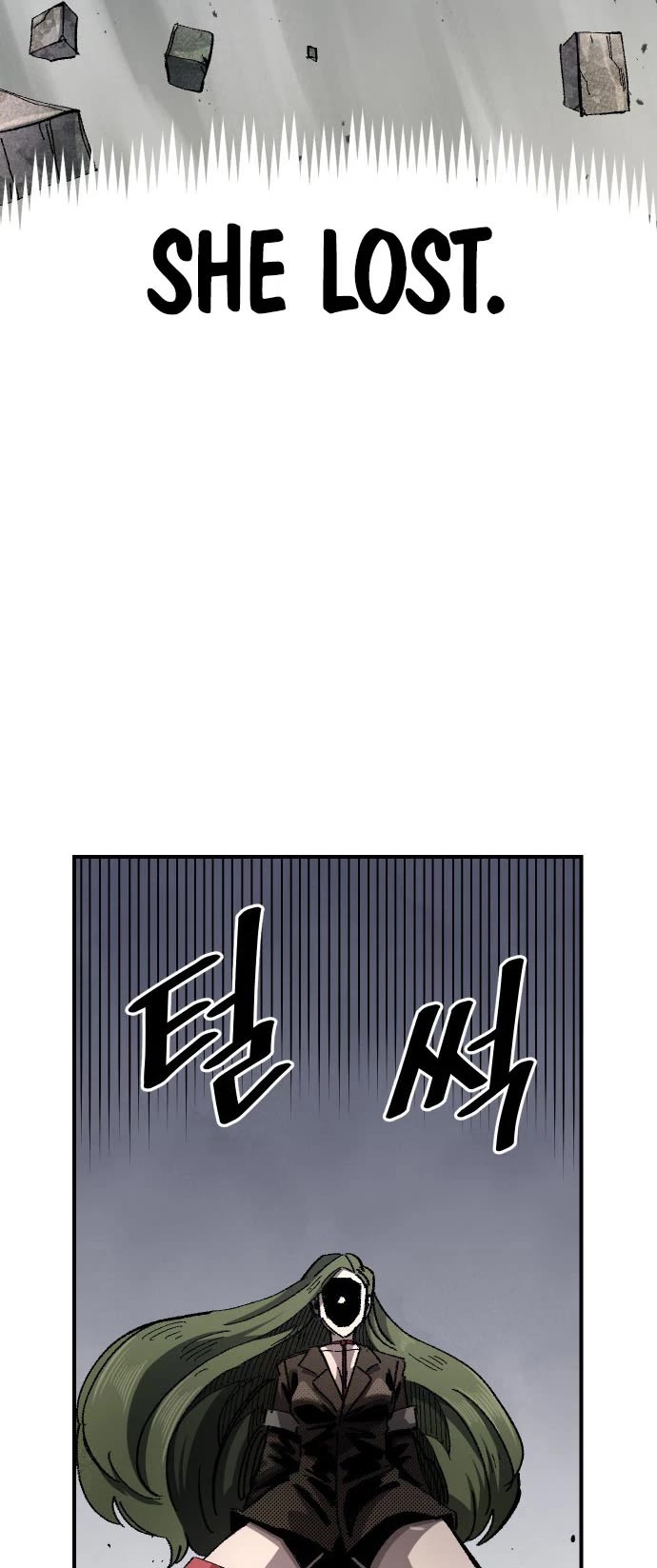 Reincarnation of the Veteran Soldier chapter 107 page 5