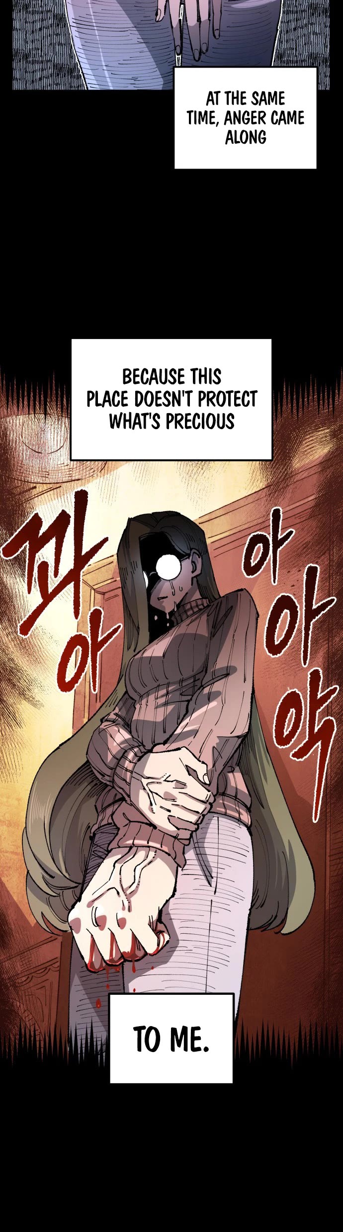 Reincarnation of the Veteran Soldier chapter 108 page 10