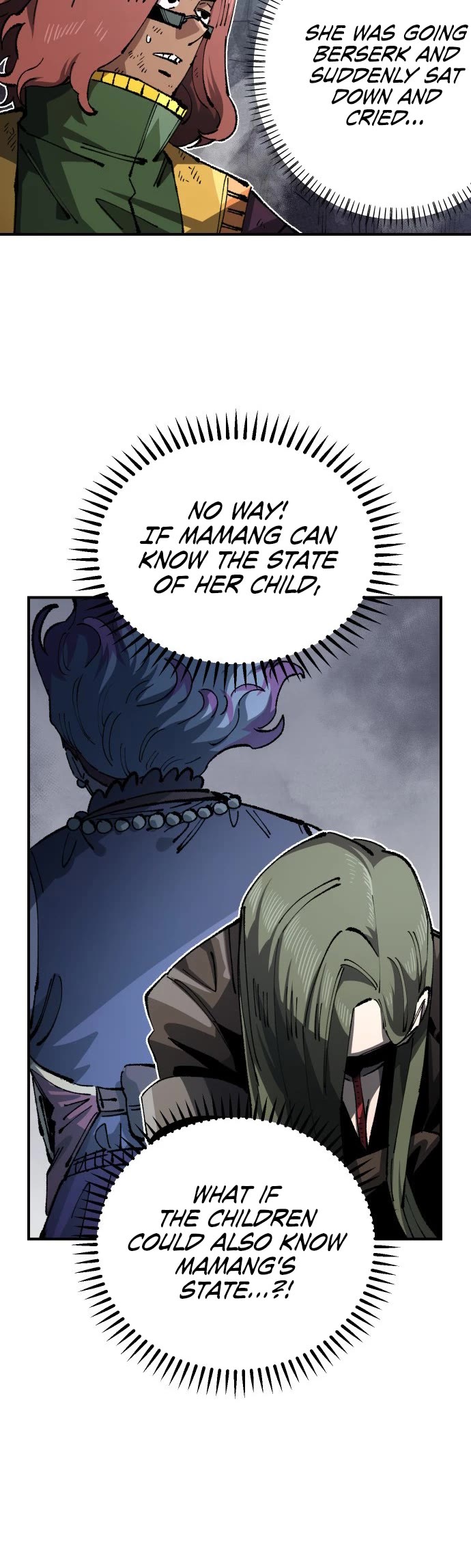 Reincarnation of the Veteran Soldier chapter 108 page 16