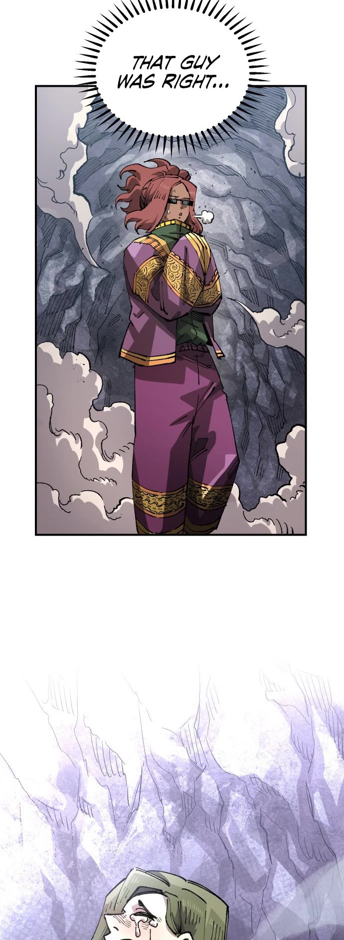 Reincarnation of the Veteran Soldier chapter 108 page 20