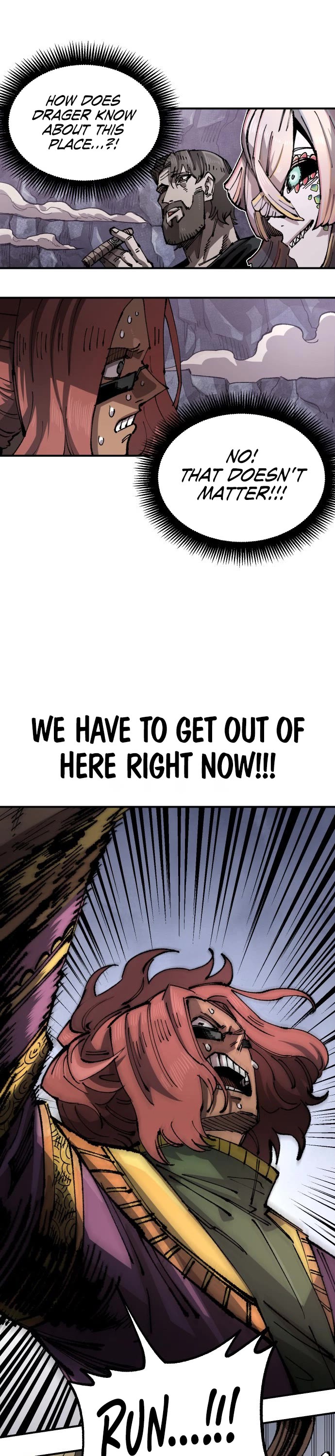 Reincarnation of the Veteran Soldier chapter 108 page 27