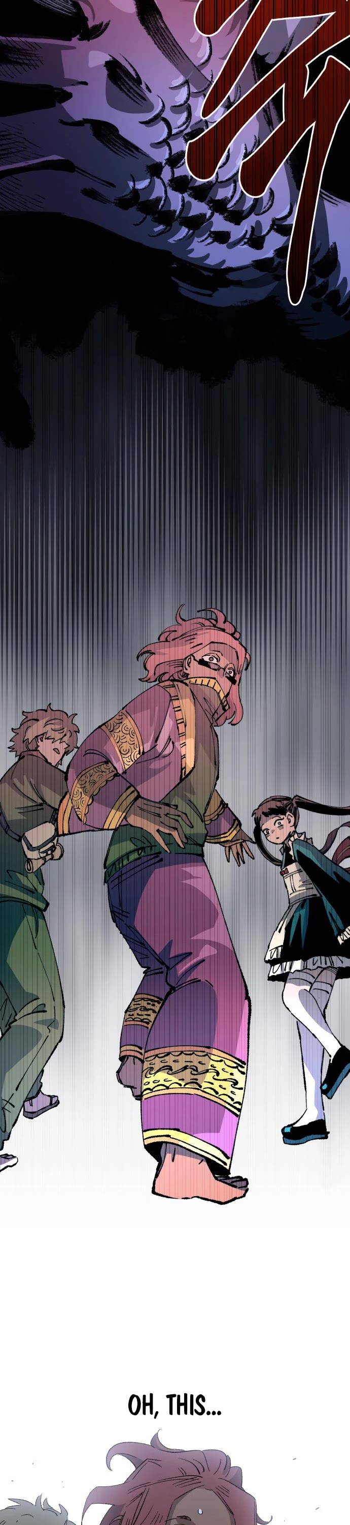 Reincarnation of the Veteran Soldier chapter 108 page 29