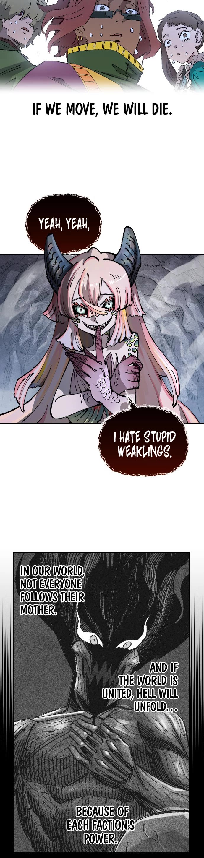 Reincarnation of the Veteran Soldier chapter 108 page 30