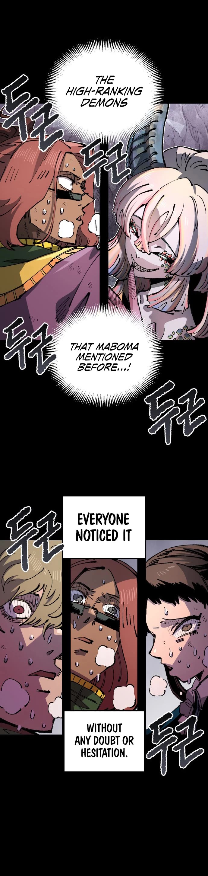 Reincarnation of the Veteran Soldier chapter 108 page 31