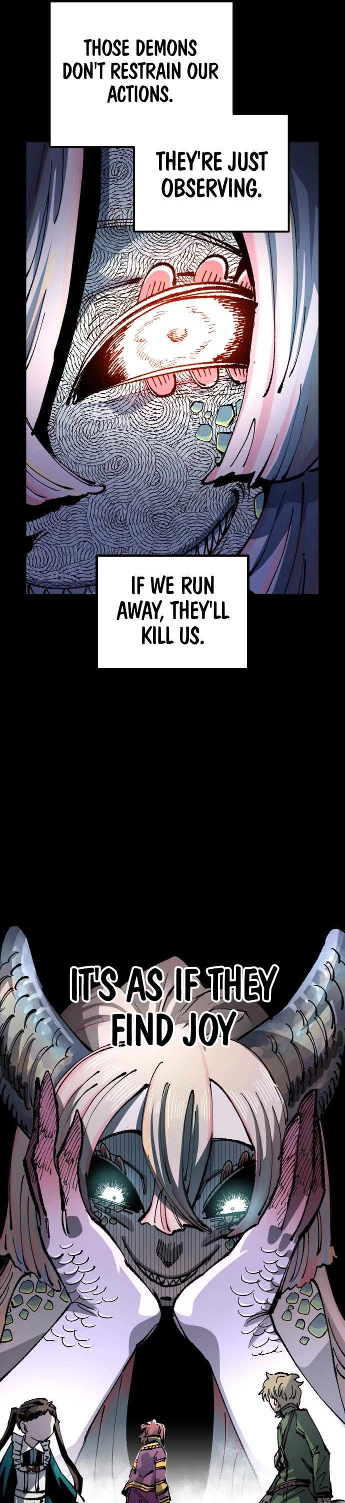 Reincarnation of the Veteran Soldier chapter 108 page 32