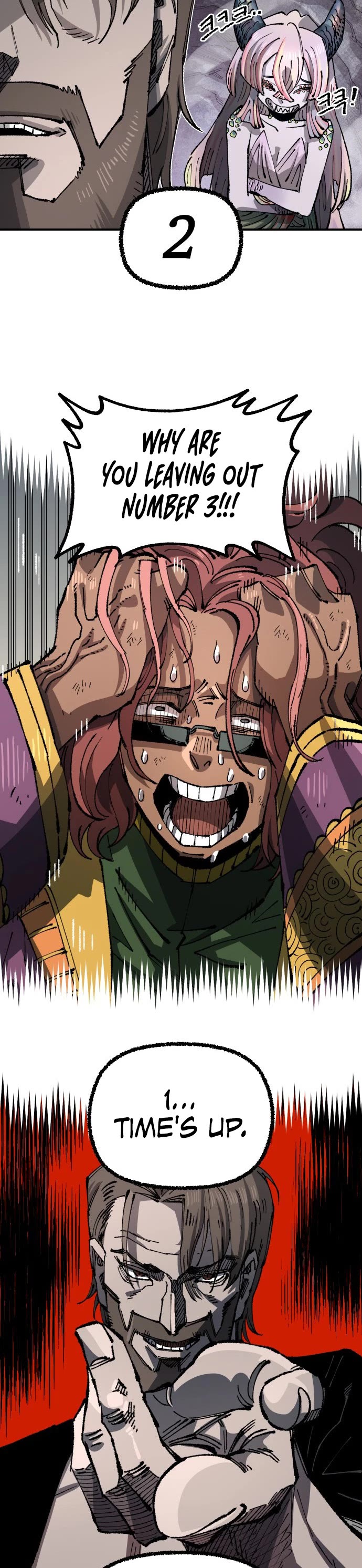 Reincarnation of the Veteran Soldier chapter 108 page 40