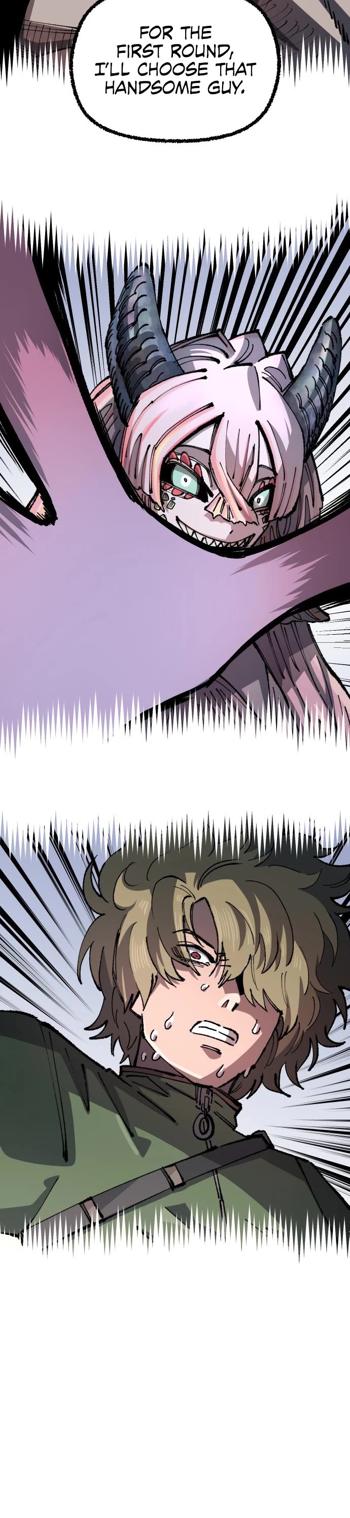 Reincarnation of the Veteran Soldier chapter 108 page 41