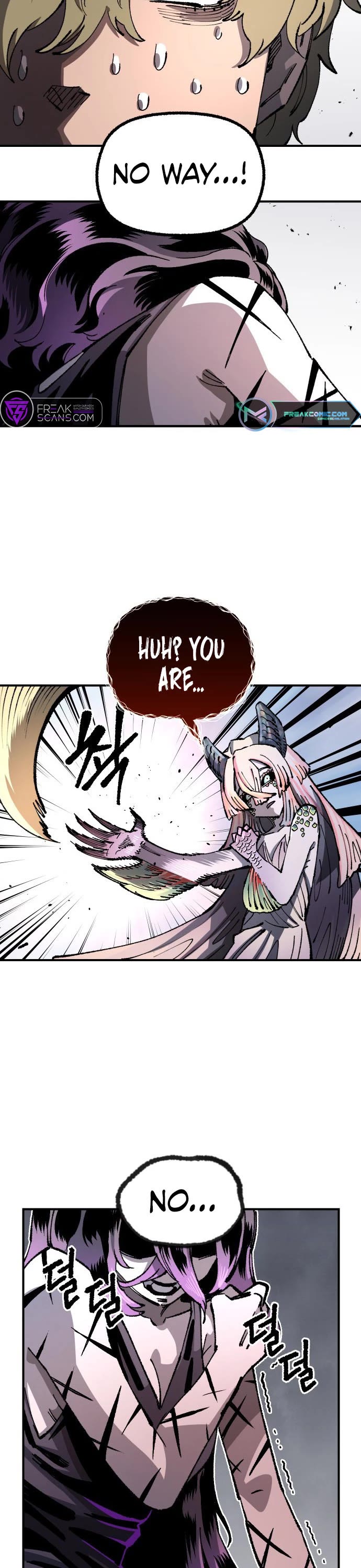 Reincarnation of the Veteran Soldier chapter 108 page 44