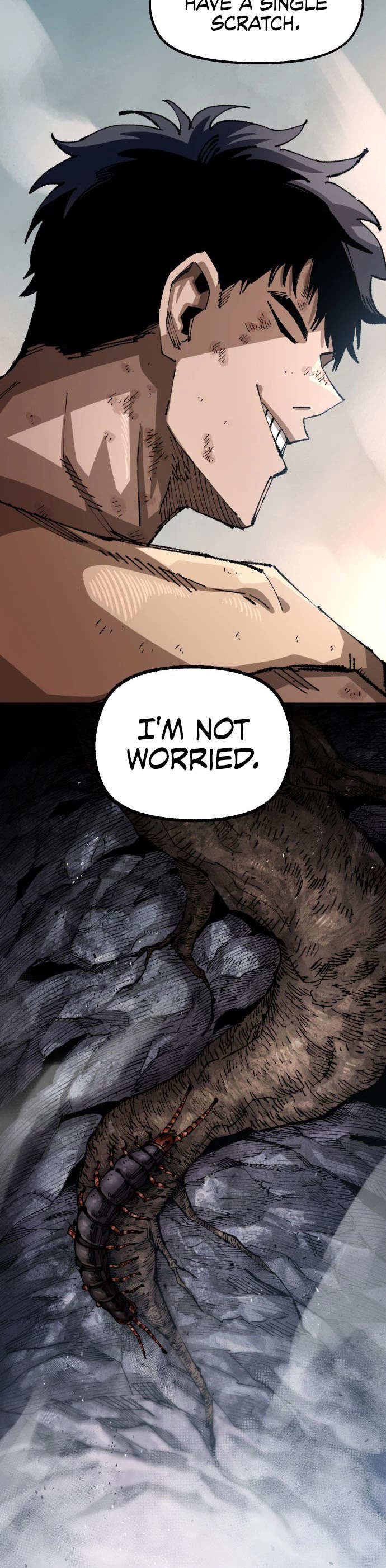 Reincarnation of the Veteran Soldier chapter 108 page 5