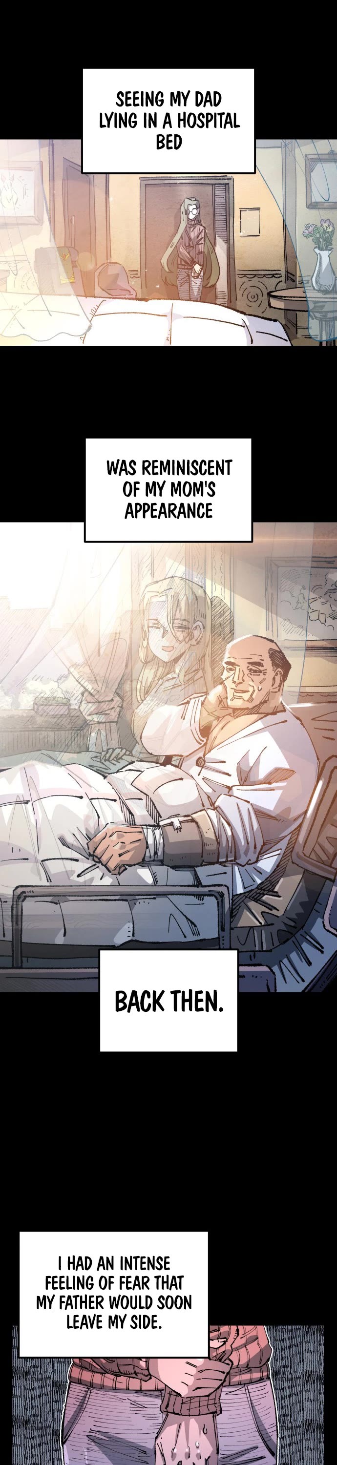 Reincarnation of the Veteran Soldier chapter 108 page 9