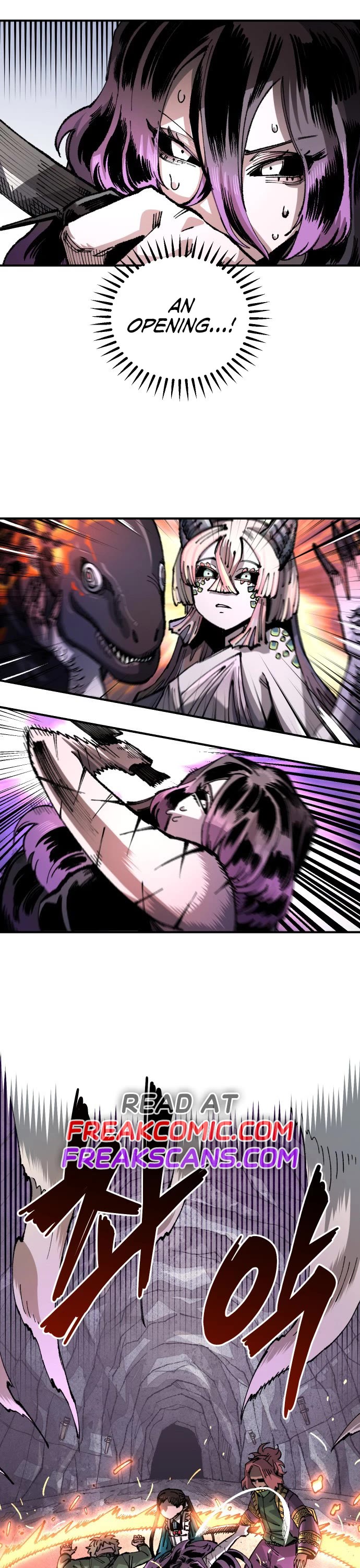 Reincarnation of the Veteran Soldier chapter 109 page 12