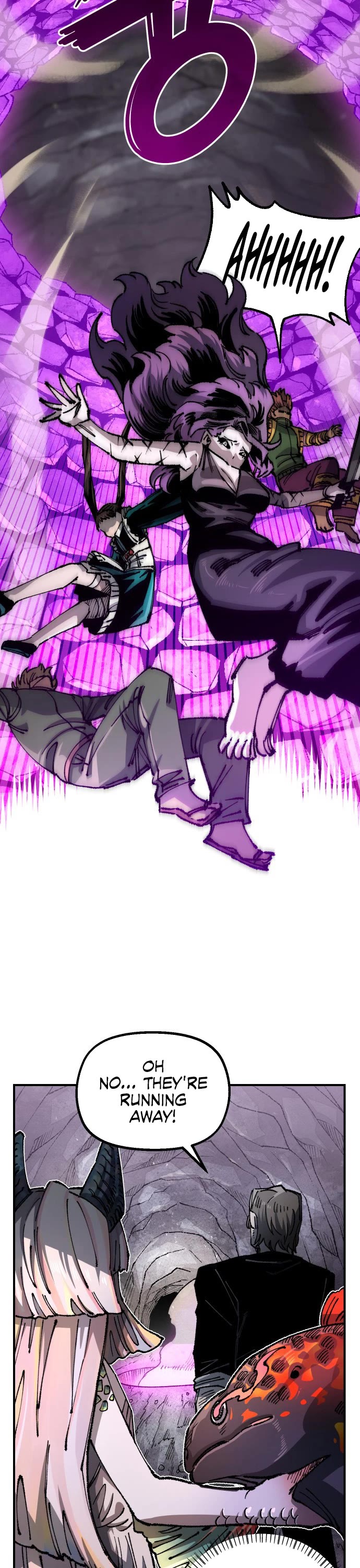 Reincarnation of the Veteran Soldier chapter 109 page 14