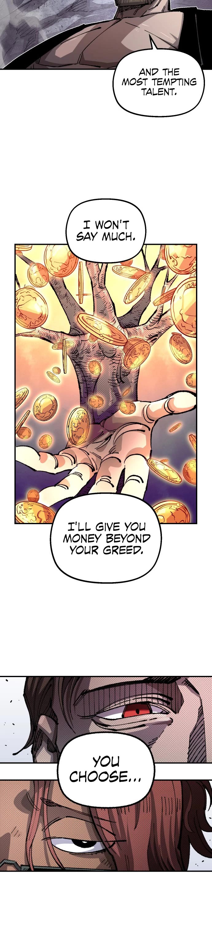 Reincarnation of the Veteran Soldier chapter 109 page 24