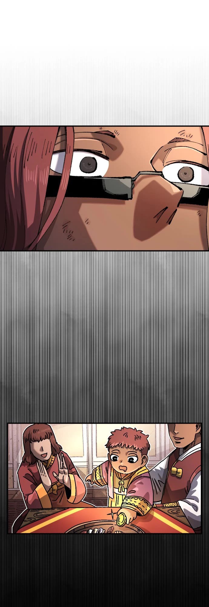 Reincarnation of the Veteran Soldier chapter 109 page 26