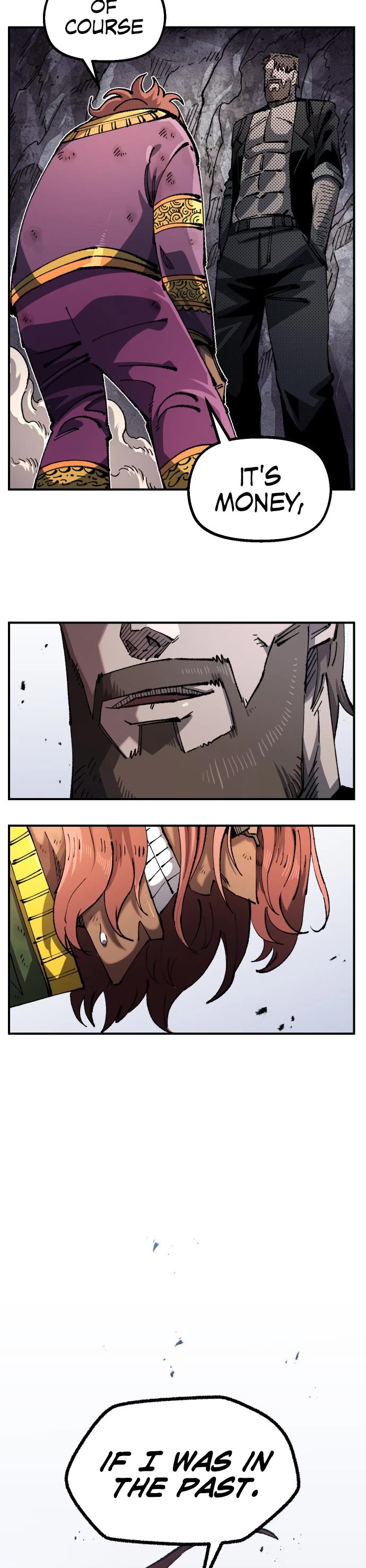 Reincarnation of the Veteran Soldier chapter 109 page 29