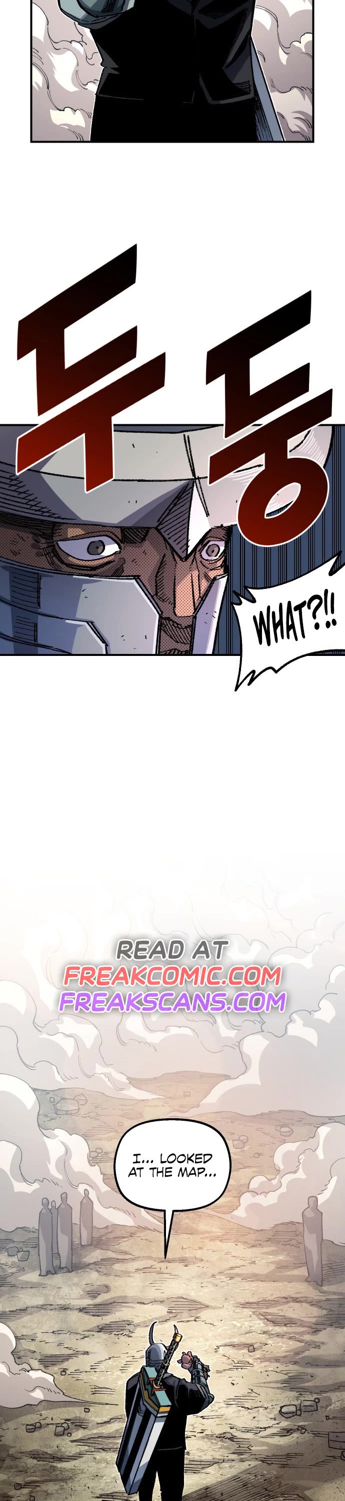 Reincarnation of the Veteran Soldier chapter 109 page 3